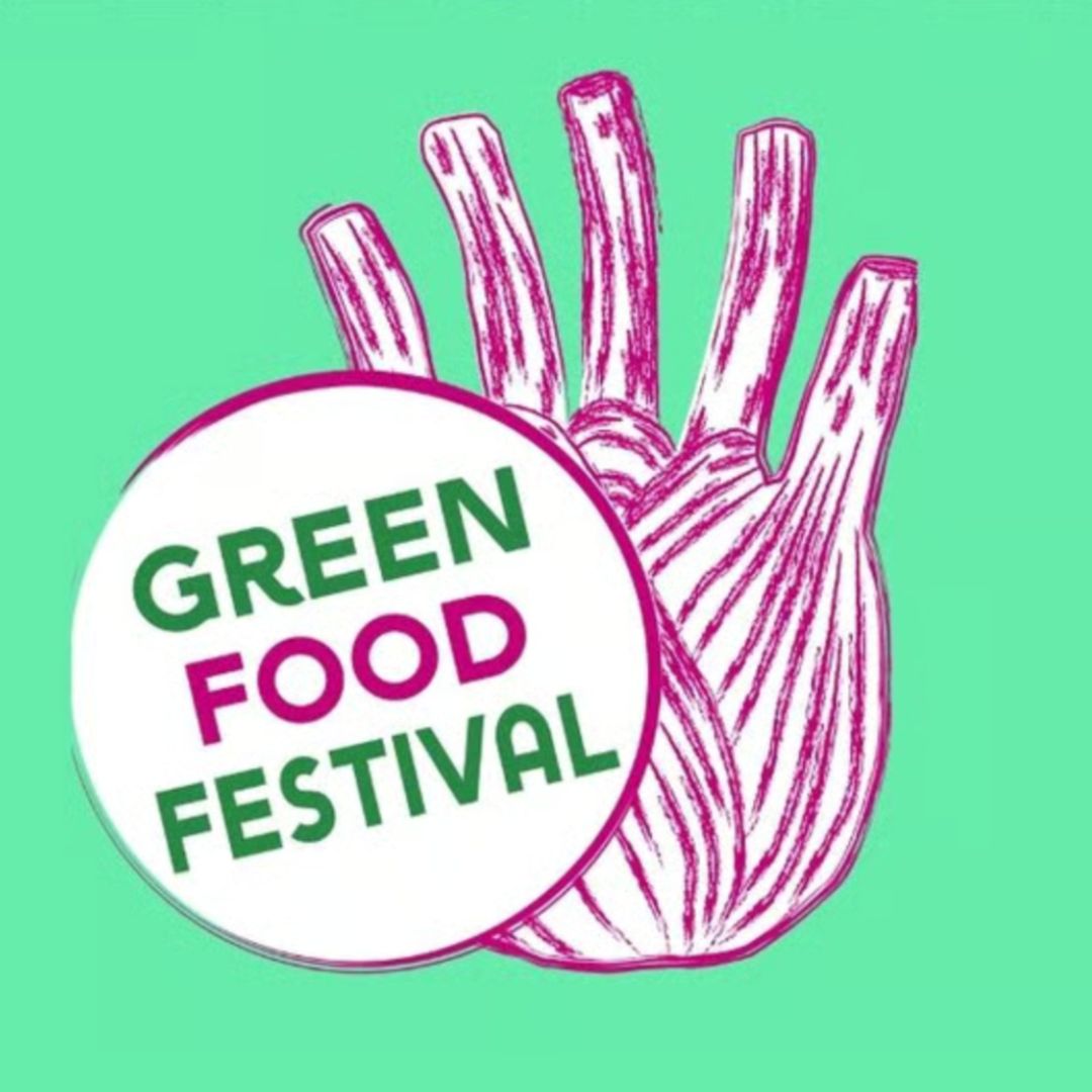 06.09.25 – Green Food Festival – Rindermarkthalle