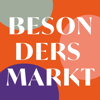 Besonders Markt 12. Oktober Museum der Arbeit 10 - 18 Uhr