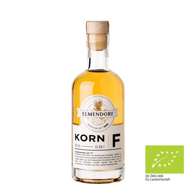 Korn F
