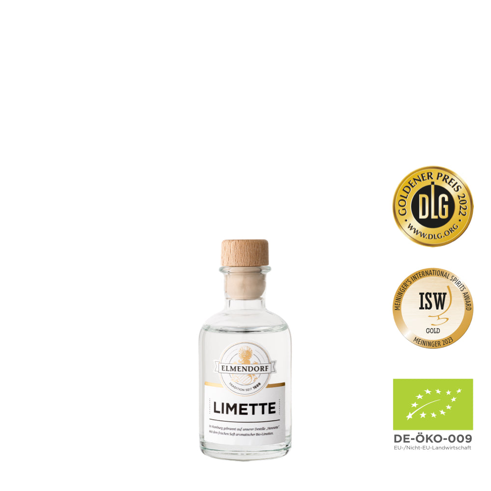 Limette – Mini