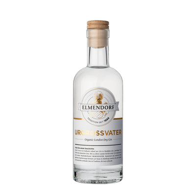 URGROSSVATER – London Dry Gin